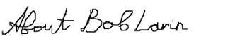 About Bob Larin